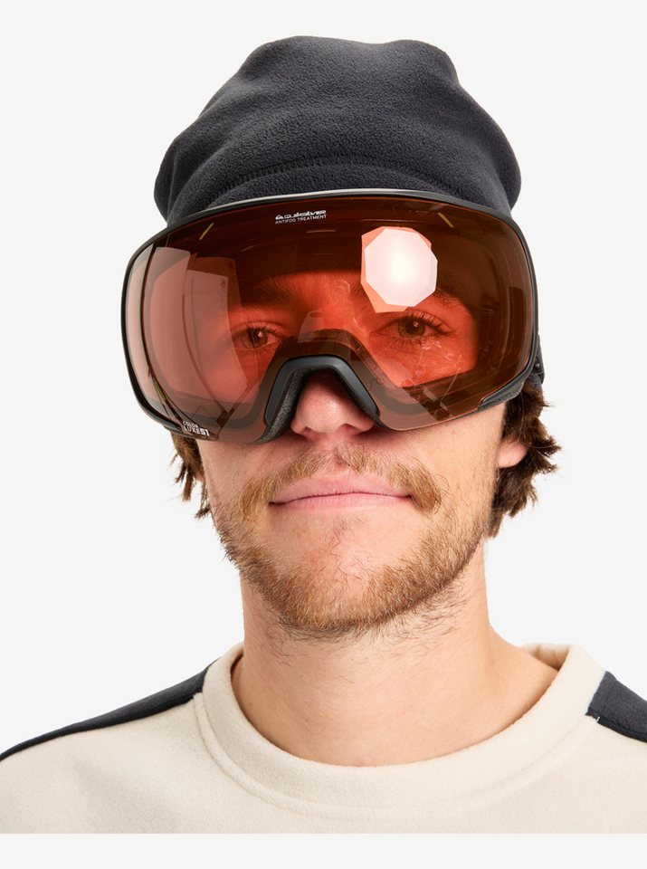 Quiksilver Skibrille von Quiksilver