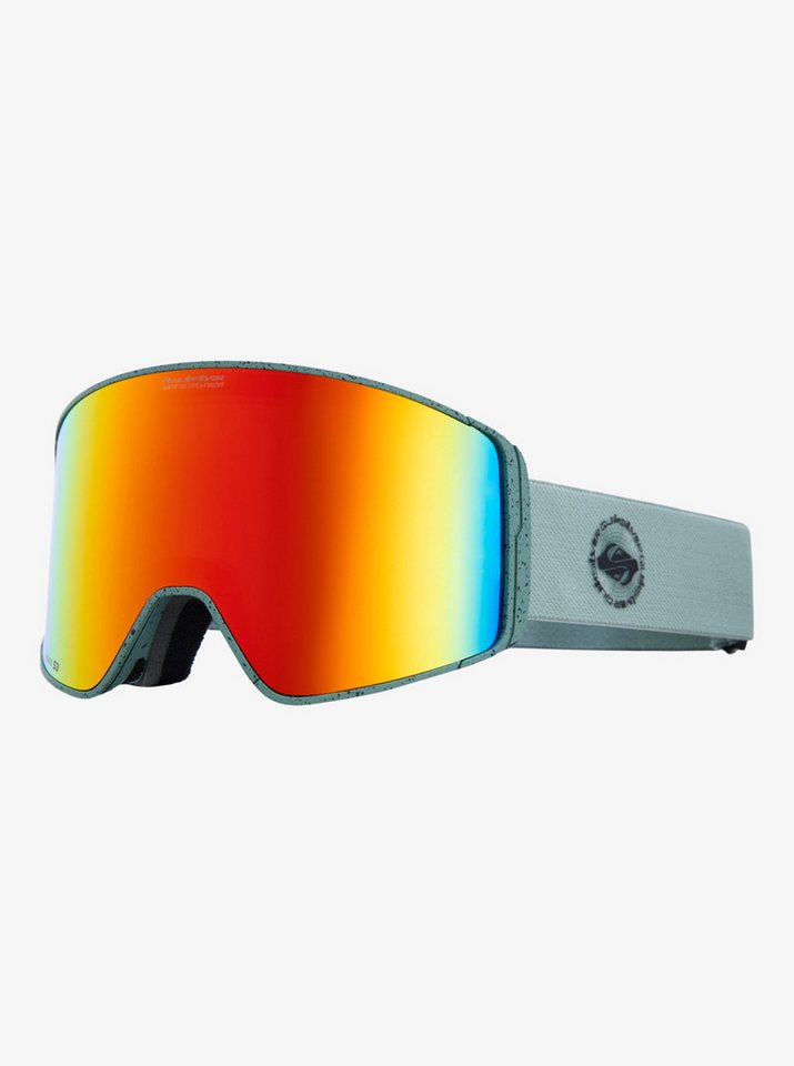 Quiksilver Skibrille von Quiksilver