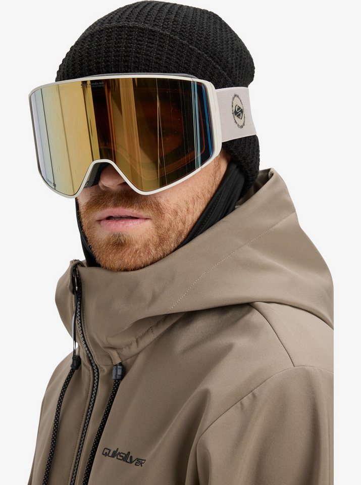Quiksilver Skibrille von Quiksilver