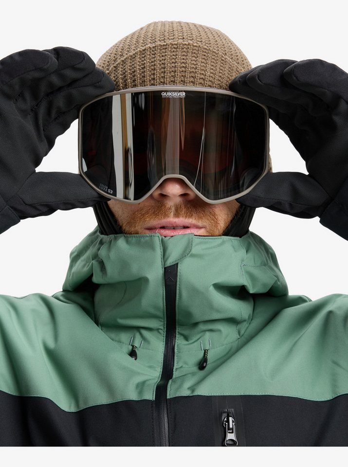 Quiksilver Skibrille von Quiksilver