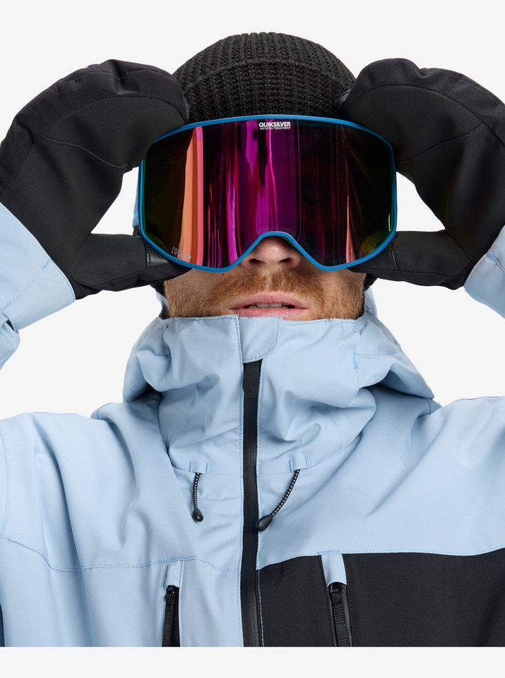 Quiksilver Skibrille von Quiksilver