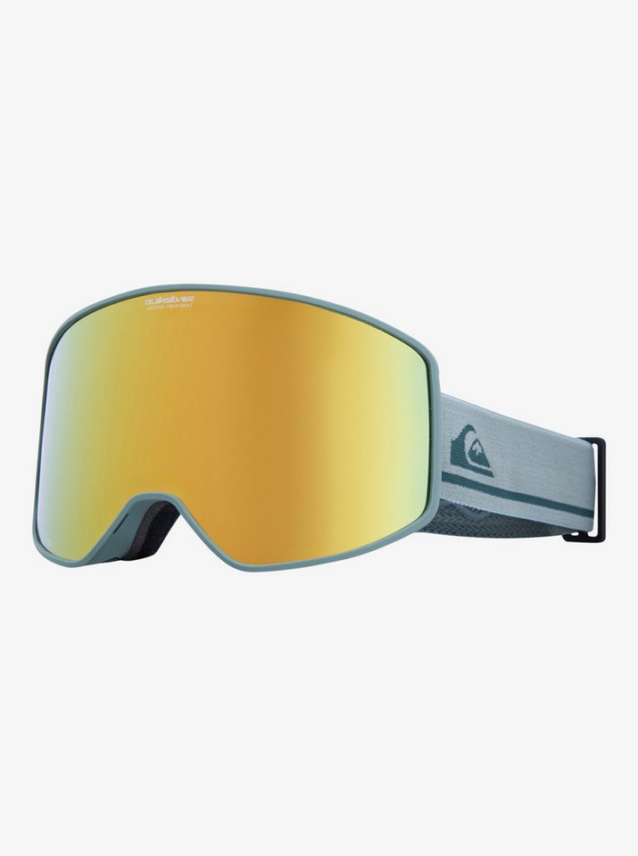 Quiksilver Skibrille von Quiksilver