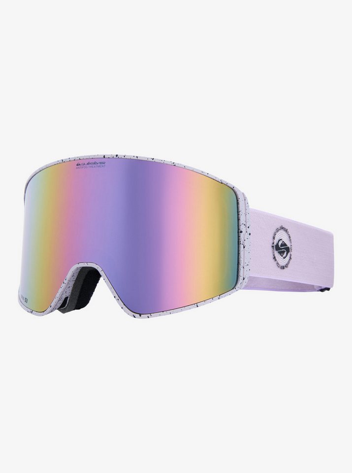 Quiksilver Skibrille von Quiksilver