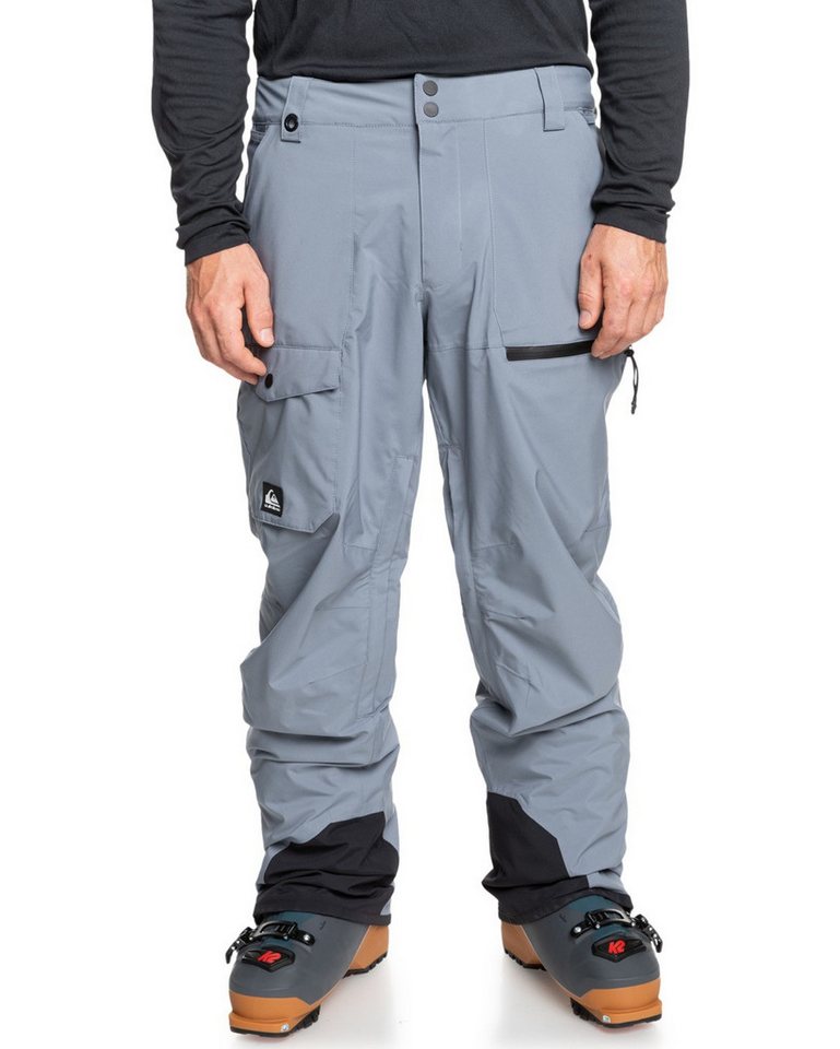 Quiksilver Skihose Utility von Quiksilver