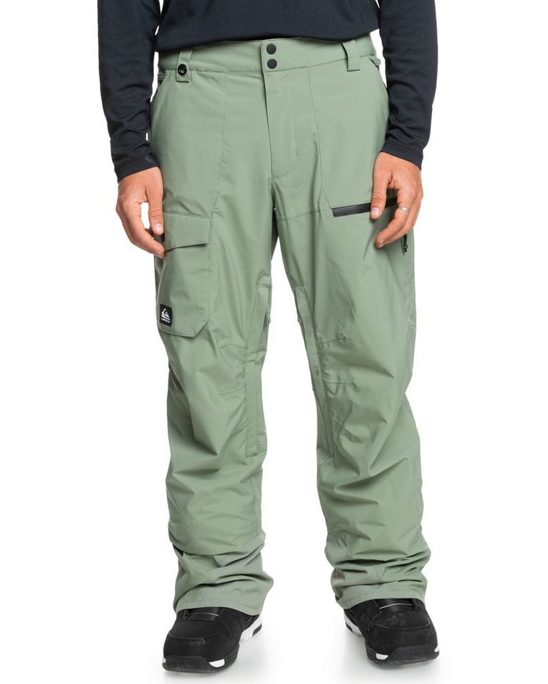 Quiksilver Skihose Utility von Quiksilver