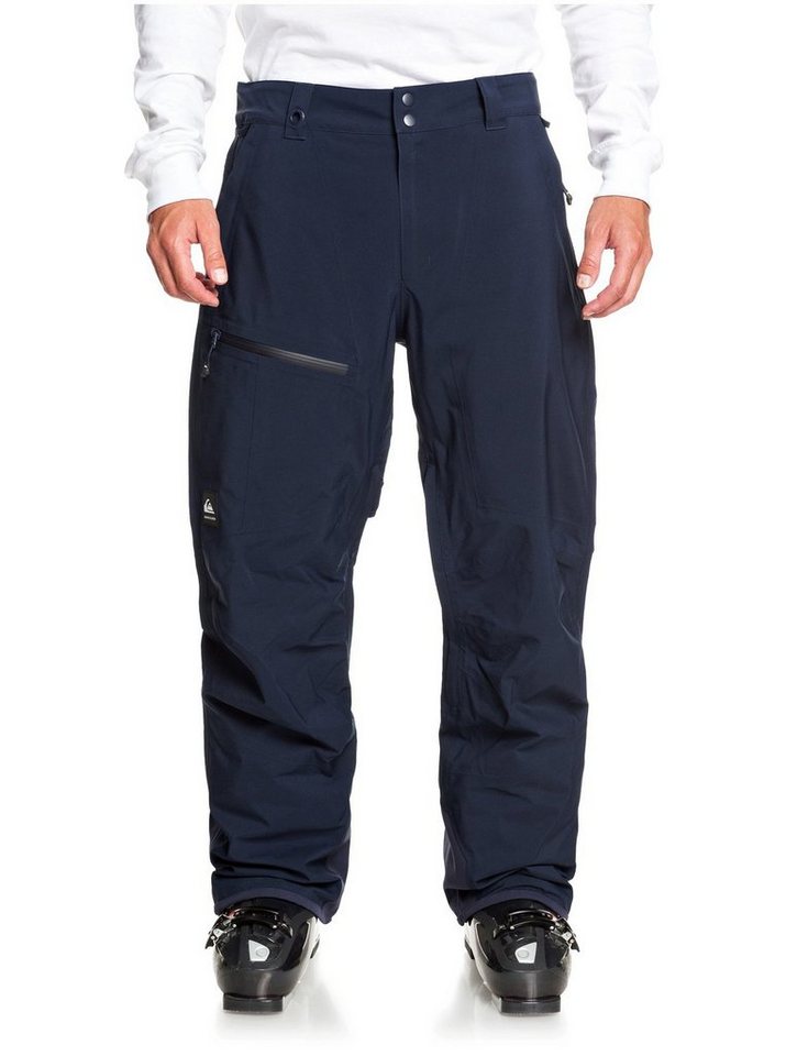 Quiksilver Skihose von Quiksilver