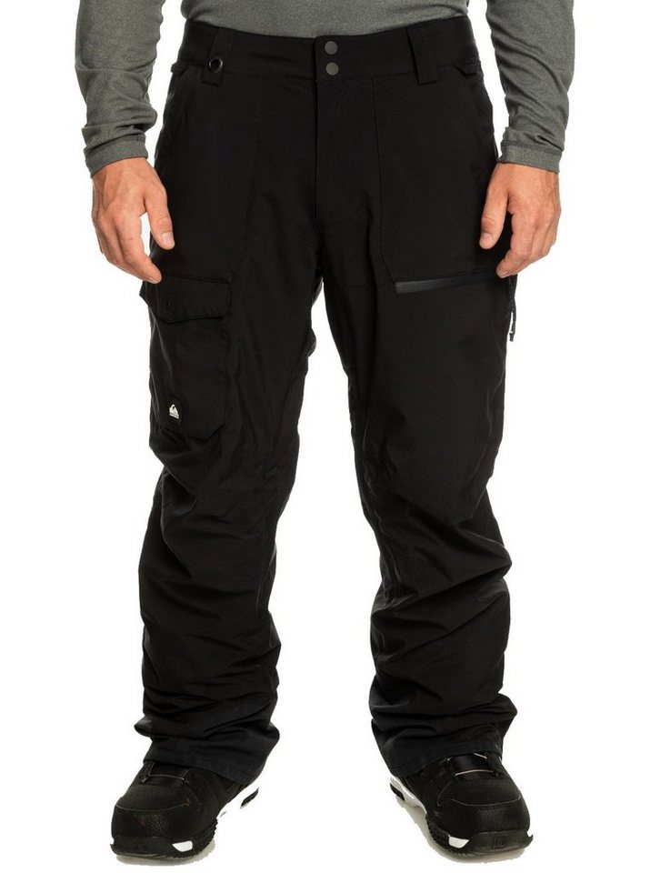 Quiksilver Skihose von Quiksilver