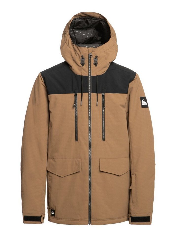 Quiksilver Skijacke von Quiksilver