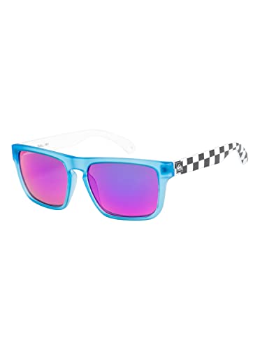 Quiksilver Small Fry - Sunglasses for Boys - Sonnenbrille - Kinder - One size - Blau. von Quiksilver