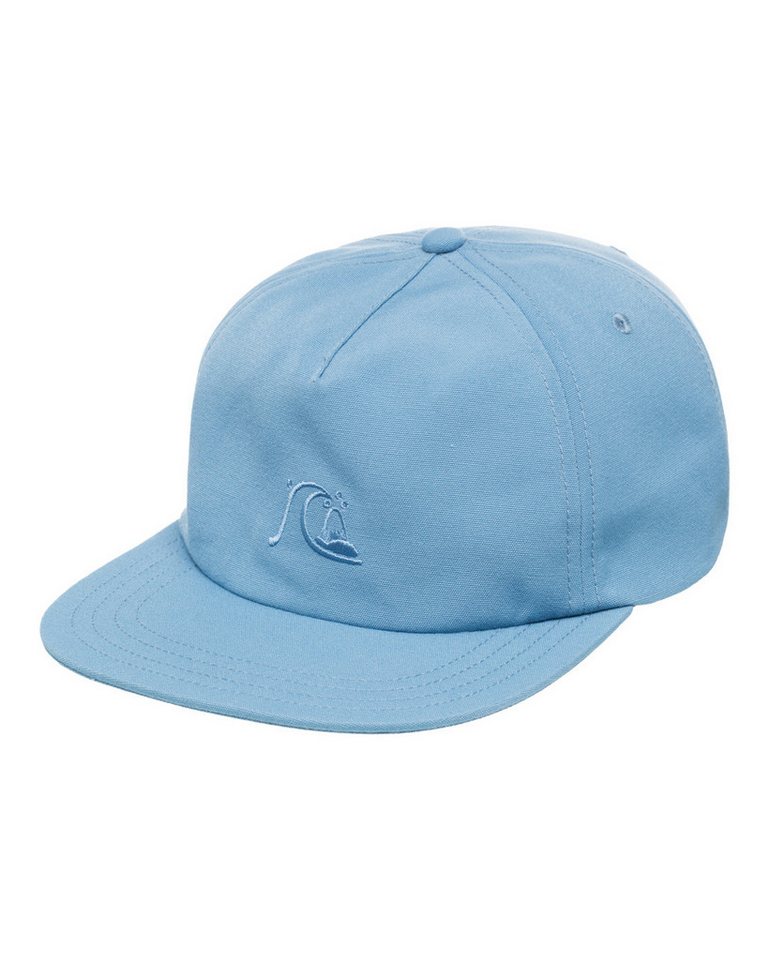 Quiksilver Snapback Cap DNA Bubble von Quiksilver