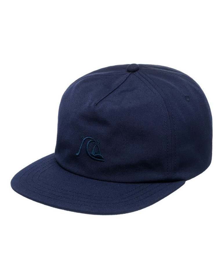 Quiksilver Snapback Cap DNA Bubble von Quiksilver