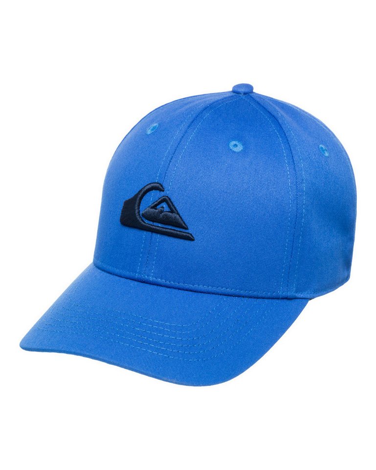 Quiksilver Snapback Cap Decades Quiksilver Snapback Cap Decades von Quiksilver