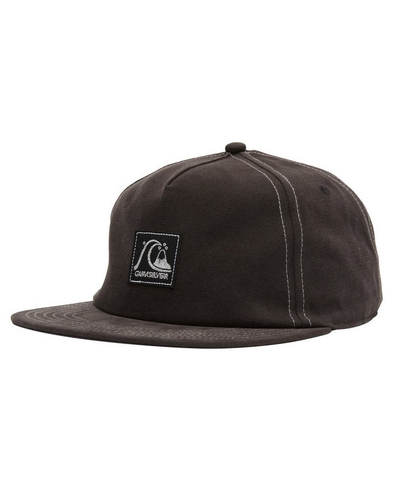 Quiksilver Snapback Cap Heritage von Quiksilver