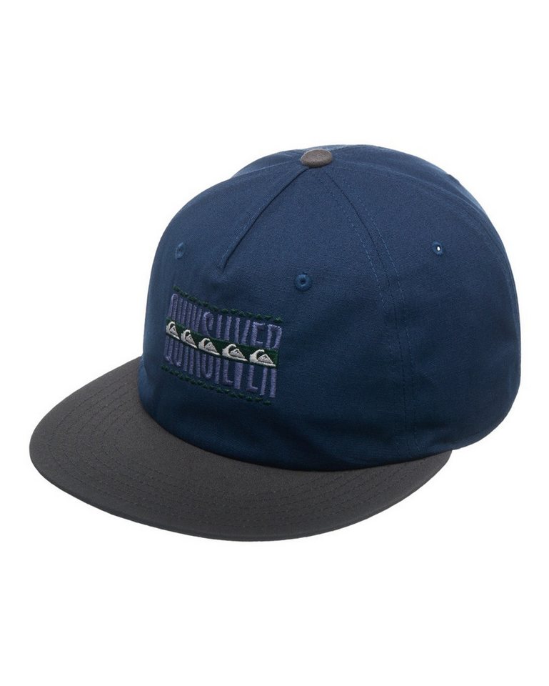 Quiksilver Snapback Cap Qs Frassnassa von Quiksilver