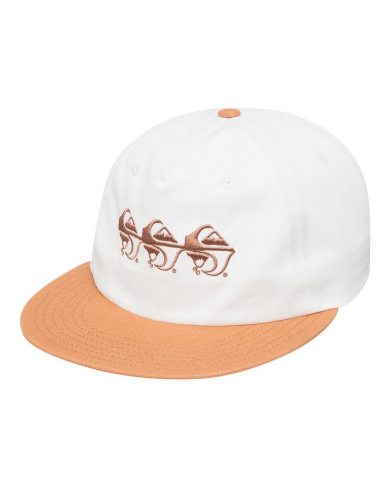 Quiksilver Snapback Cap Qs Frassnassa von Quiksilver