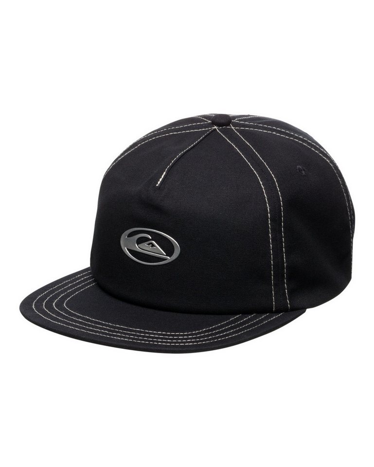 Quiksilver Snapback Cap Saturn von Quiksilver