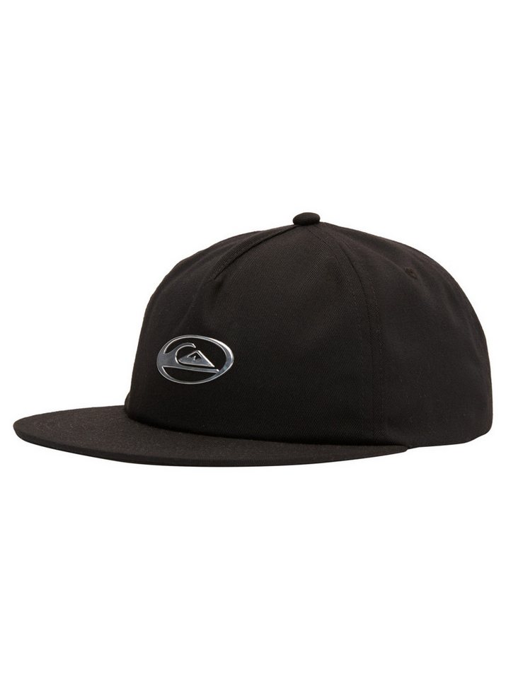 Quiksilver Snapback Cap Saturn Quiksilver Snapback Cap Saturn von Quiksilver