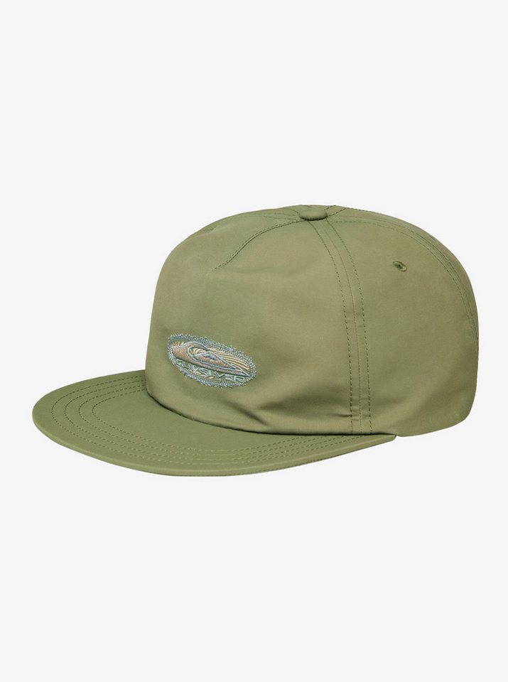 Quiksilver Snapback Cap Quiksilver Snapback Cap von Quiksilver