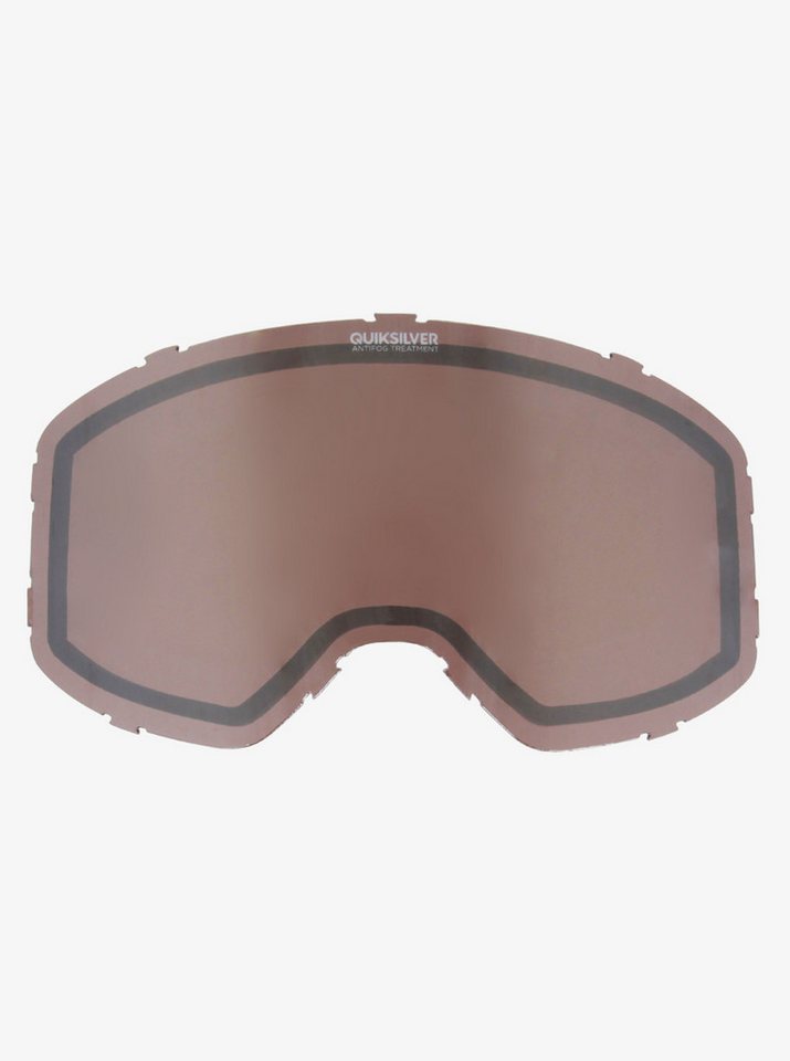 Quiksilver Snowboardbrille STORM SPARE LENS Quiksilver Snowboardbrille STORM SPARE LENS von Quiksilver
