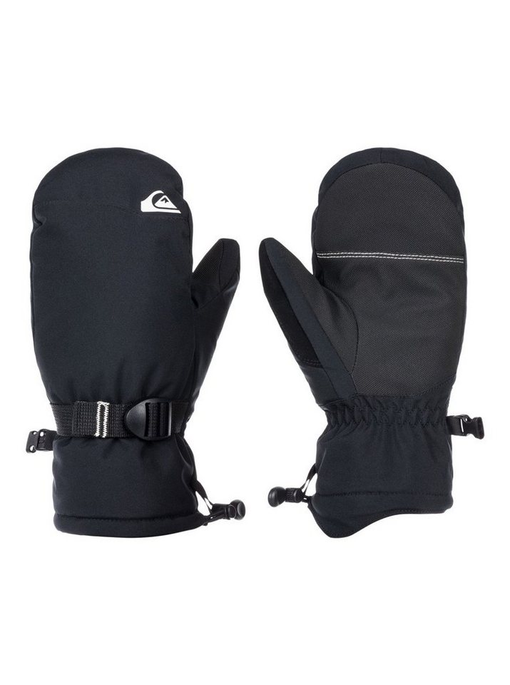Quiksilver Snowboardhandschuhe Mission von Quiksilver