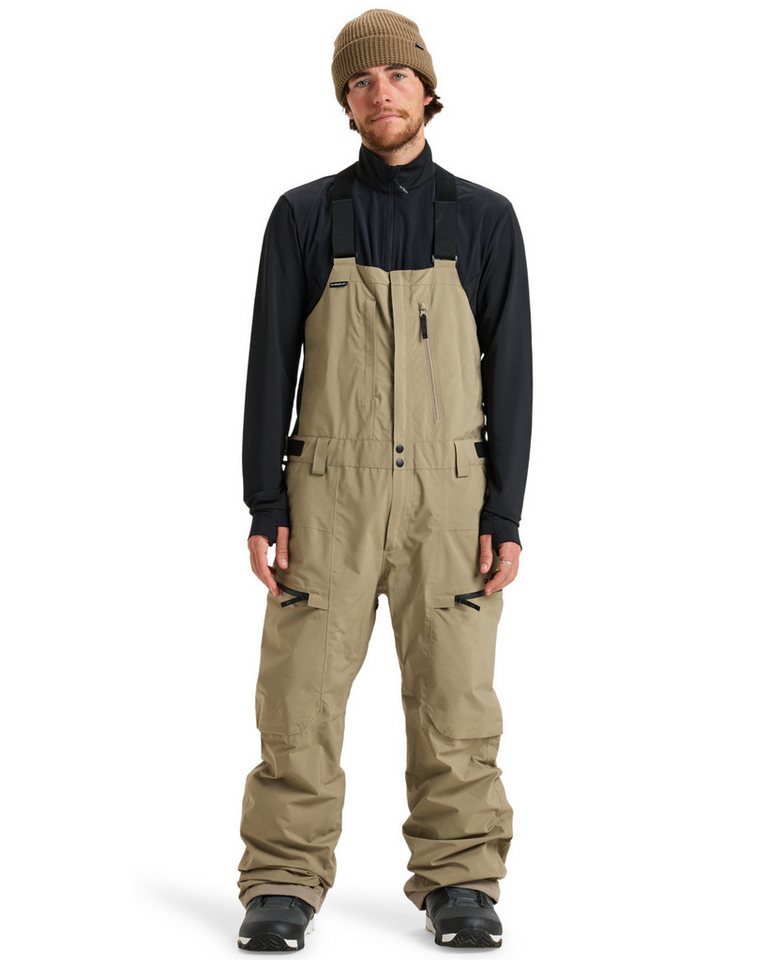 Quiksilver Snowboardhose Altostratus Stretch GORE-TEX® von Quiksilver