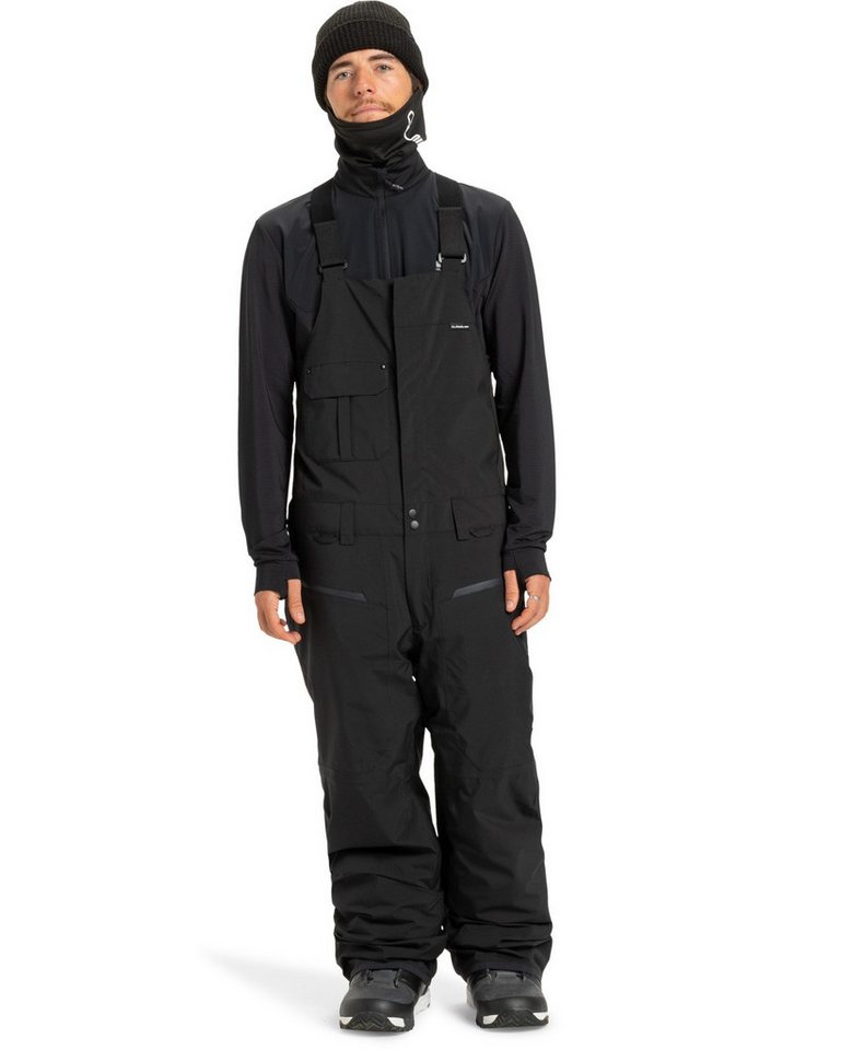 Quiksilver Snowboardhose Paramo Stretch 20K von Quiksilver