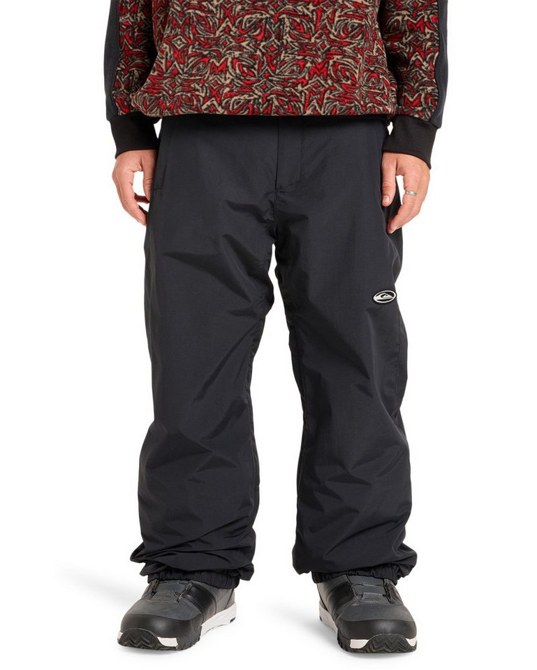 Quiksilver Snowboardhose Snow Down von Quiksilver