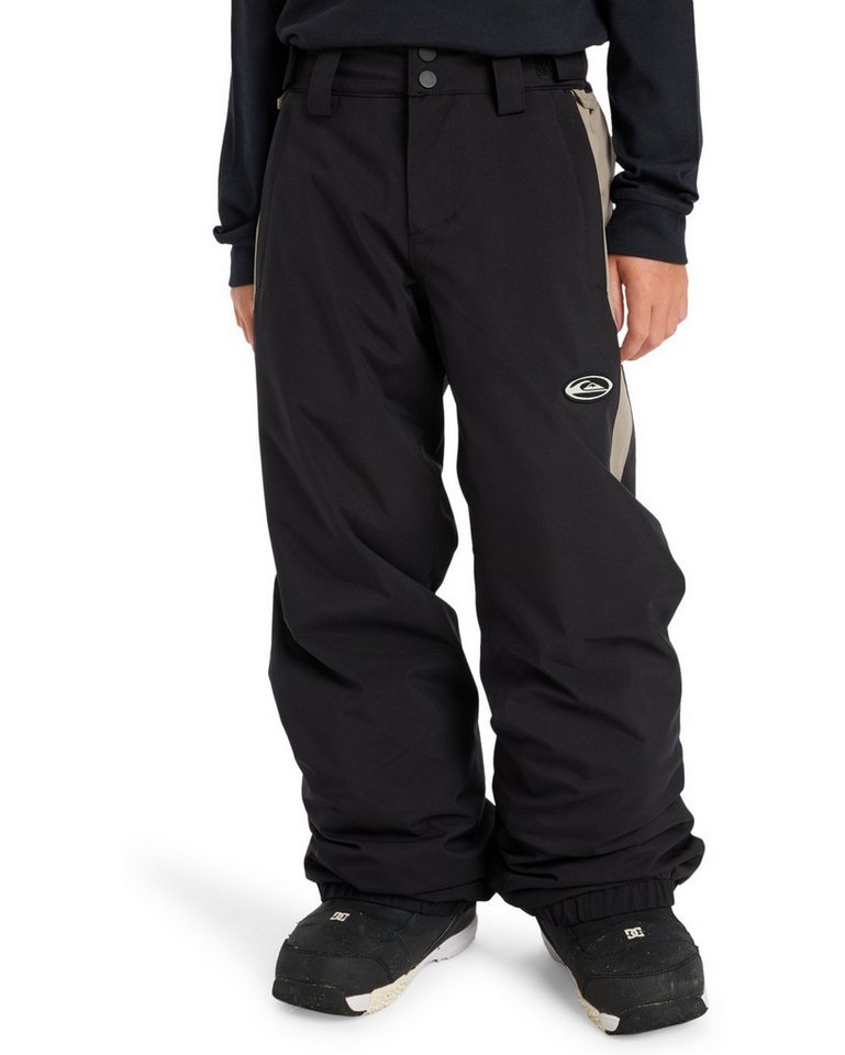Quiksilver Snowboardhose Snow Down von Quiksilver