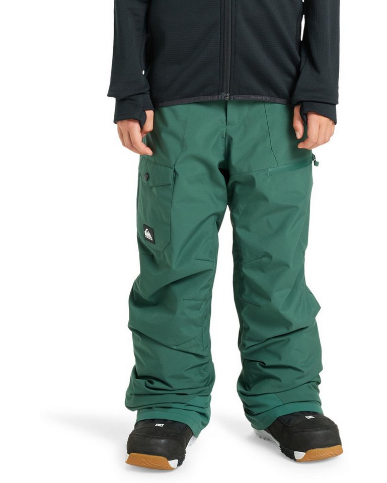 Quiksilver Snowboardhose Utility von Quiksilver