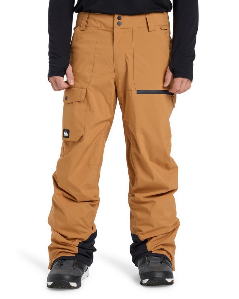 Quiksilver Snowboardhose Utility von Quiksilver