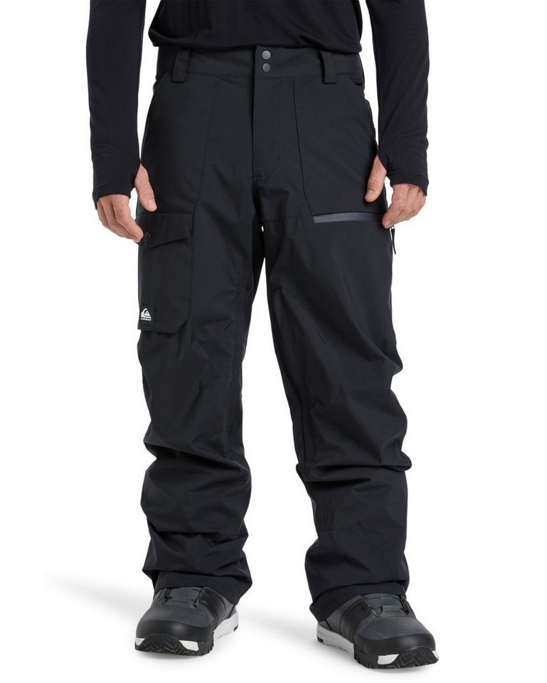 Quiksilver Snowboardhose Utility von Quiksilver
