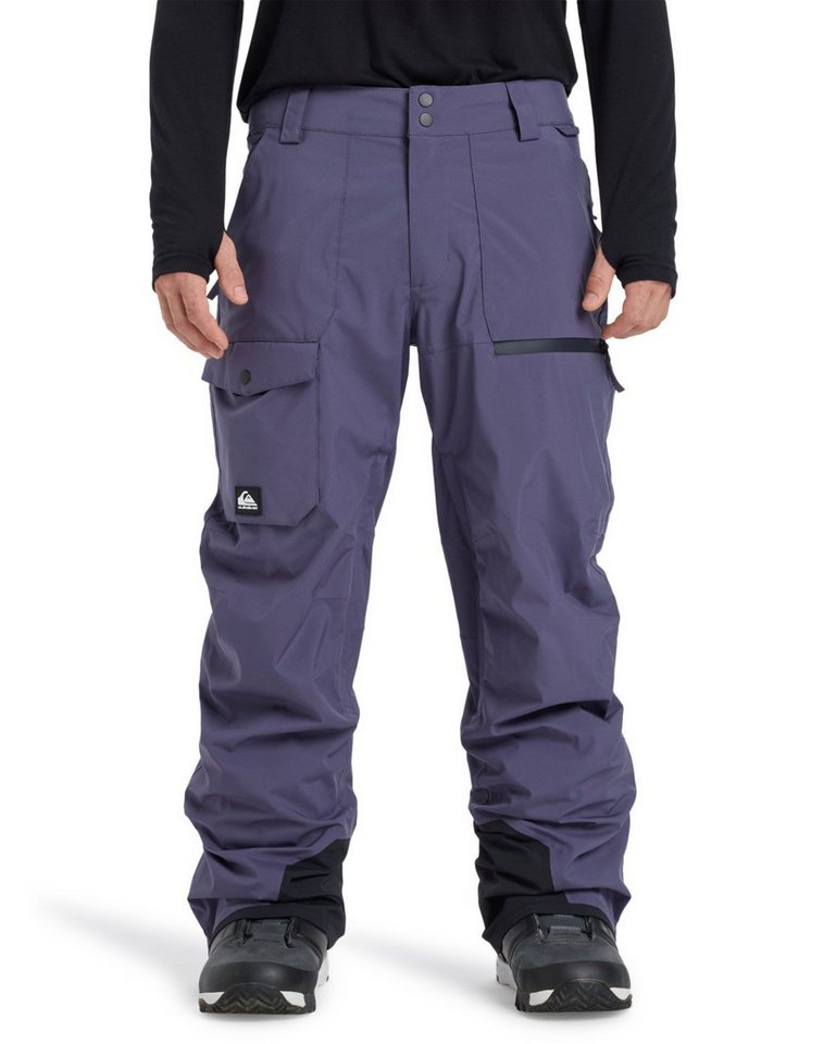 Quiksilver Snowboardhose Utility von Quiksilver