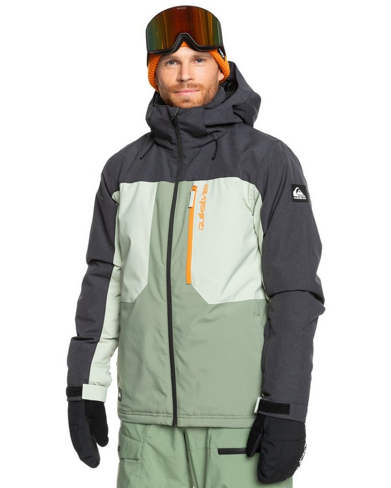 Quiksilver Snowboardjacke Dawson von Quiksilver