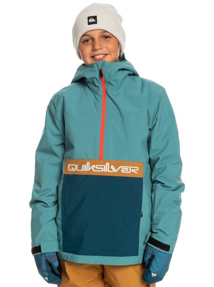 Quiksilver Snowboardjacke Steeze von Quiksilver