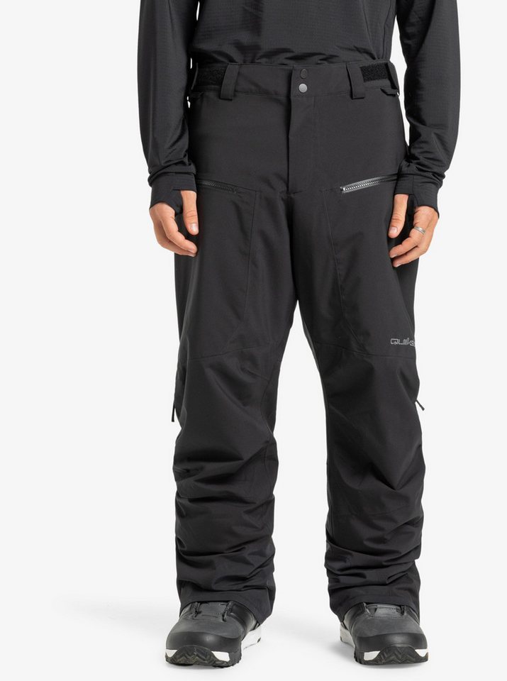 Quiksilver Softshellhose von Quiksilver