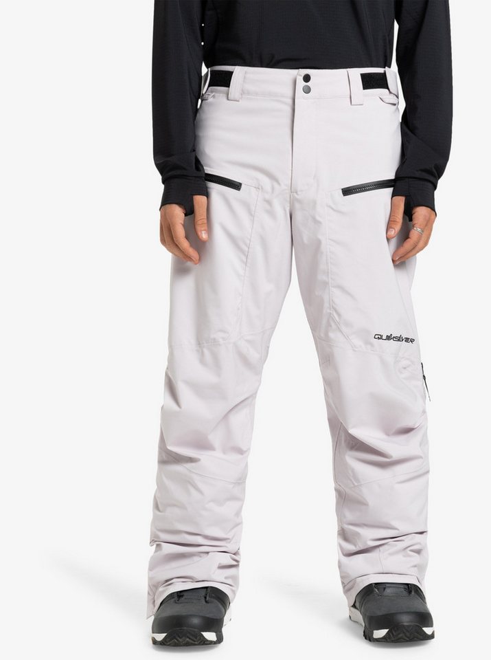 Quiksilver Softshellhose von Quiksilver