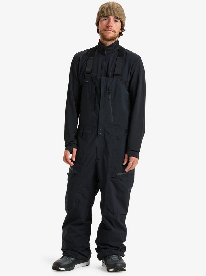 Quiksilver Softshelloverall von Quiksilver