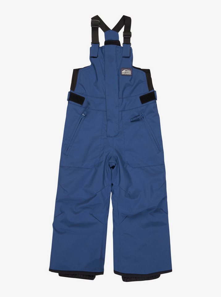 Quiksilver Softshelloverall von Quiksilver