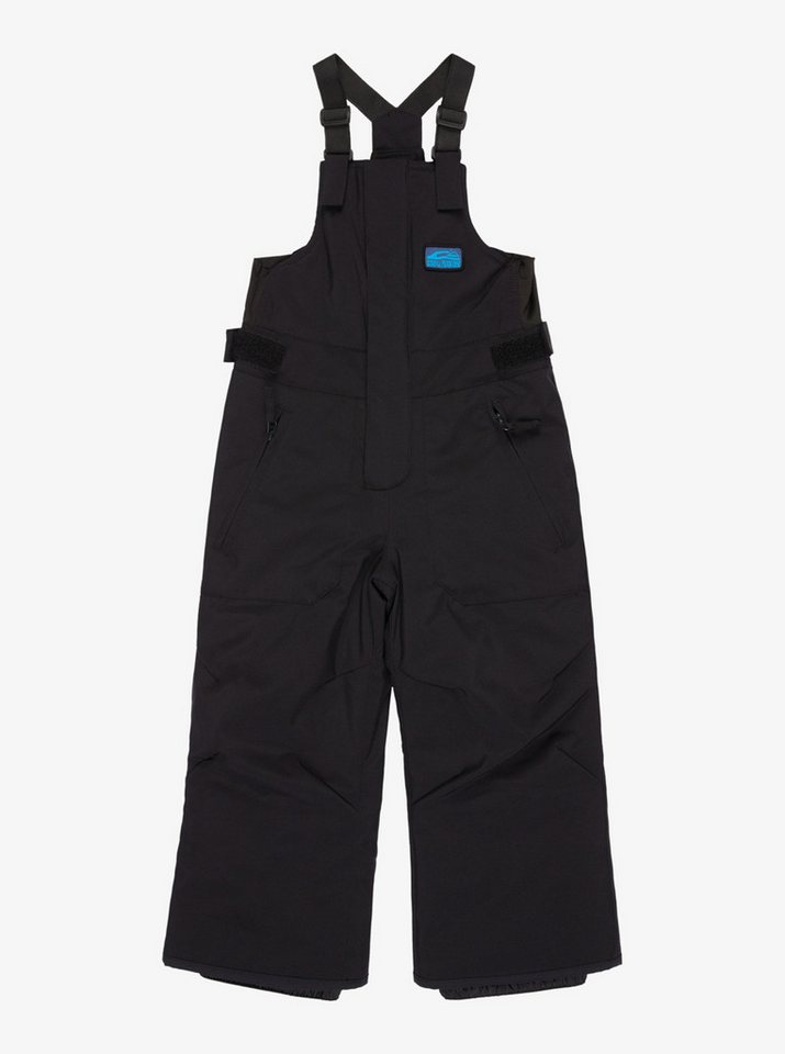 Quiksilver Softshelloverall von Quiksilver