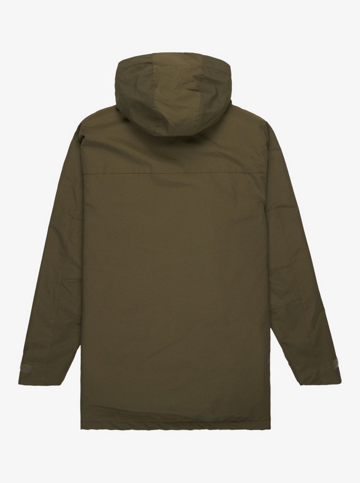 Quiksilver Softshellparka von Quiksilver