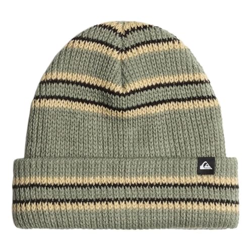 Quiksilver Split Beanie One Size von Quiksilver