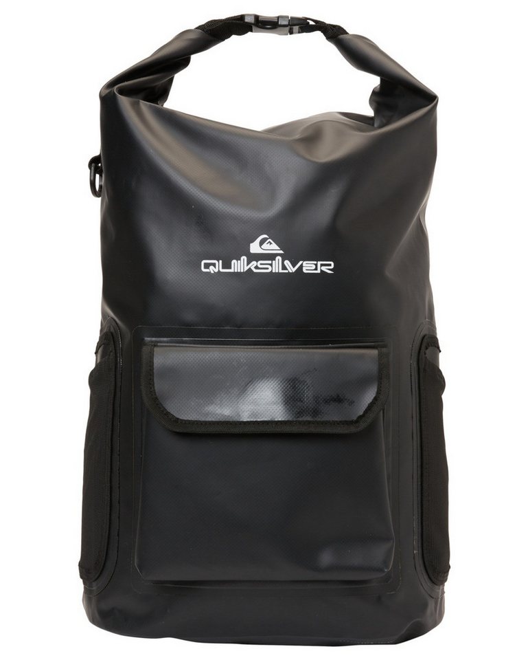 Quiksilver Sportrucksack Sea Stash 20L Quiksilver Sportrucksack Sea Stash 20L von Quiksilver