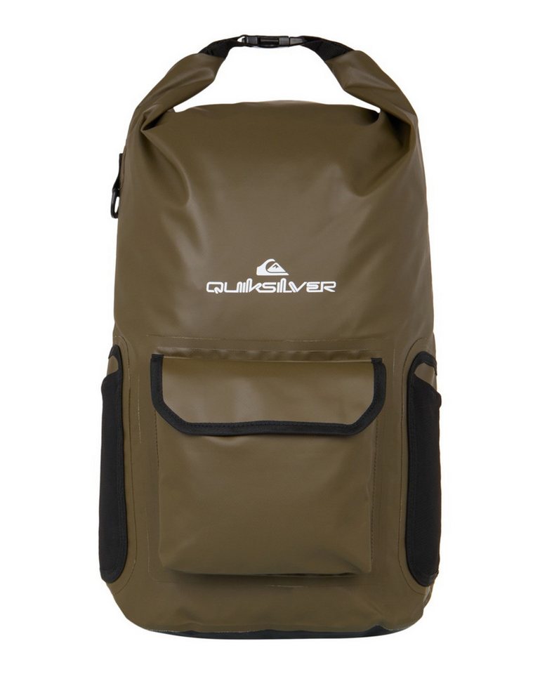 Quiksilver Sportrucksack Sea Stash 20L von Quiksilver