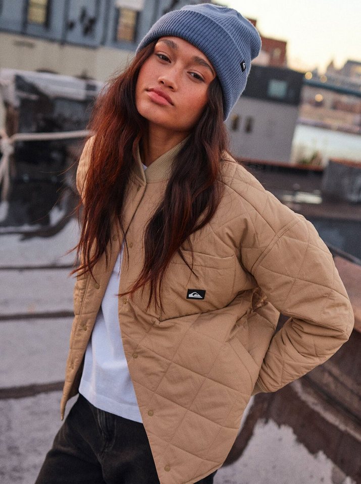 Quiksilver Steppjacke von Quiksilver
