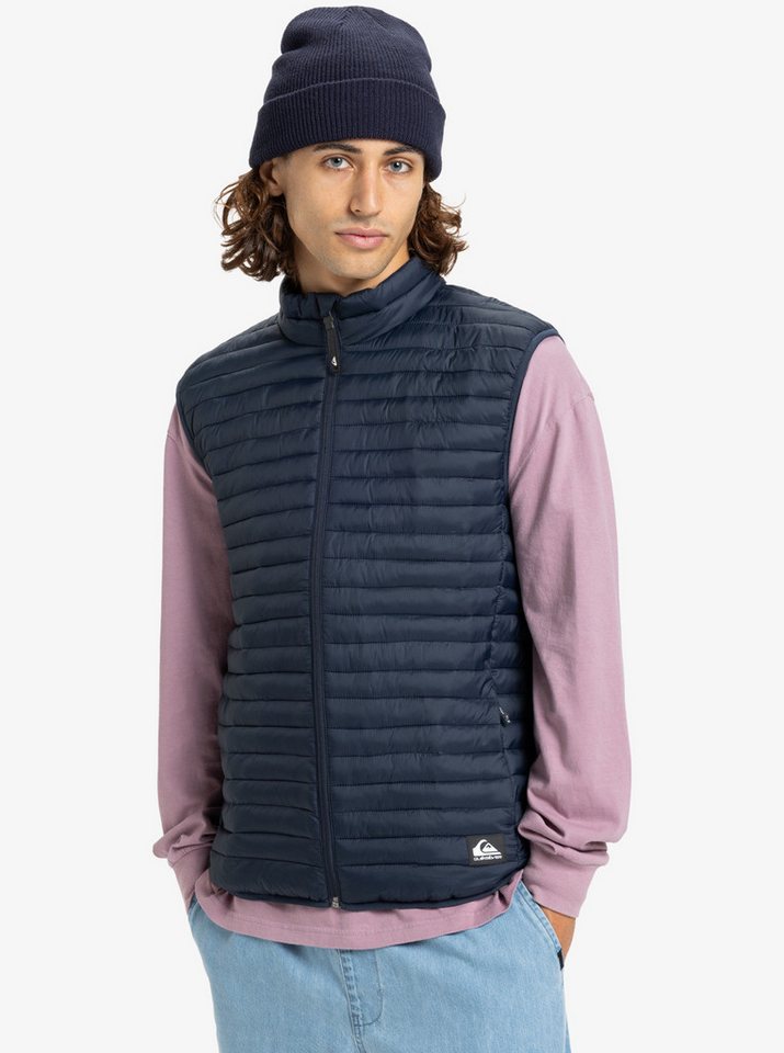 Quiksilver Steppweste von Quiksilver