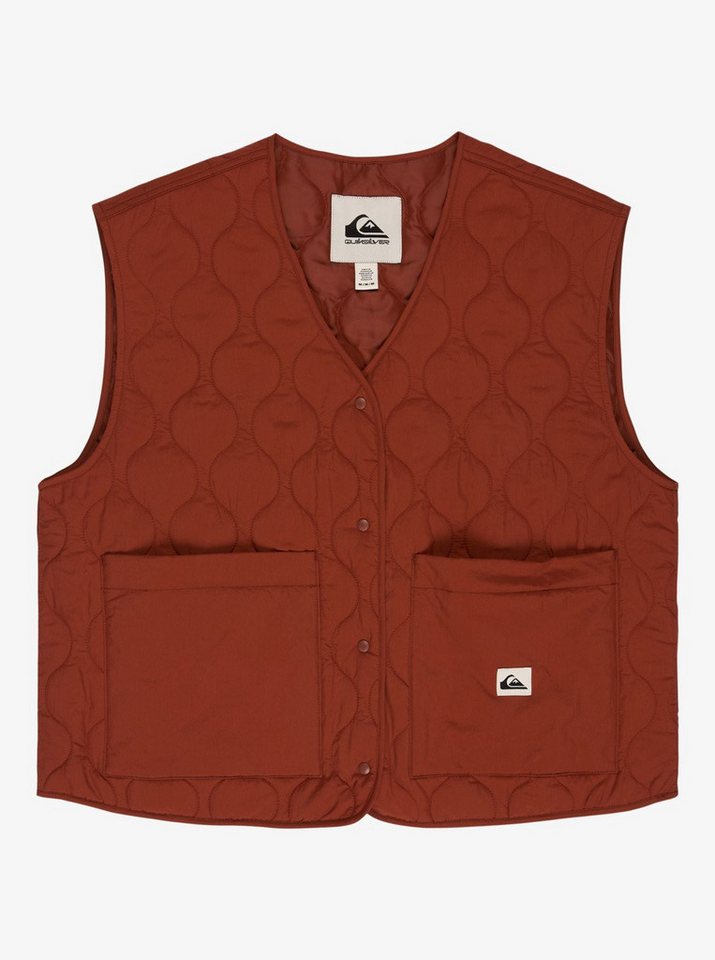 Quiksilver Steppweste von Quiksilver
