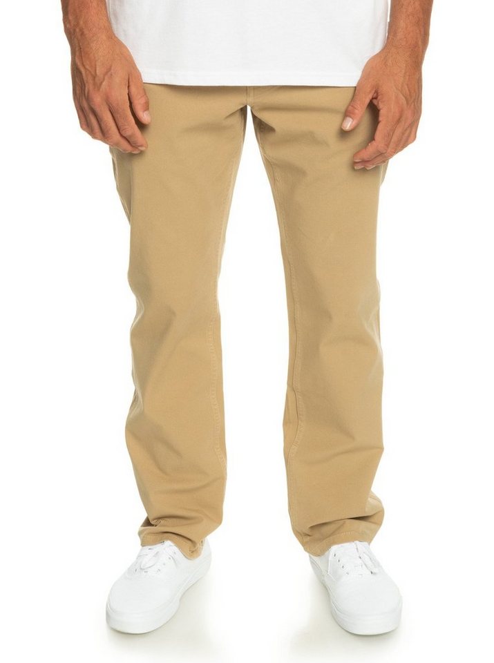 Quiksilver Stoffhose Krandy 5 Pockets von Quiksilver