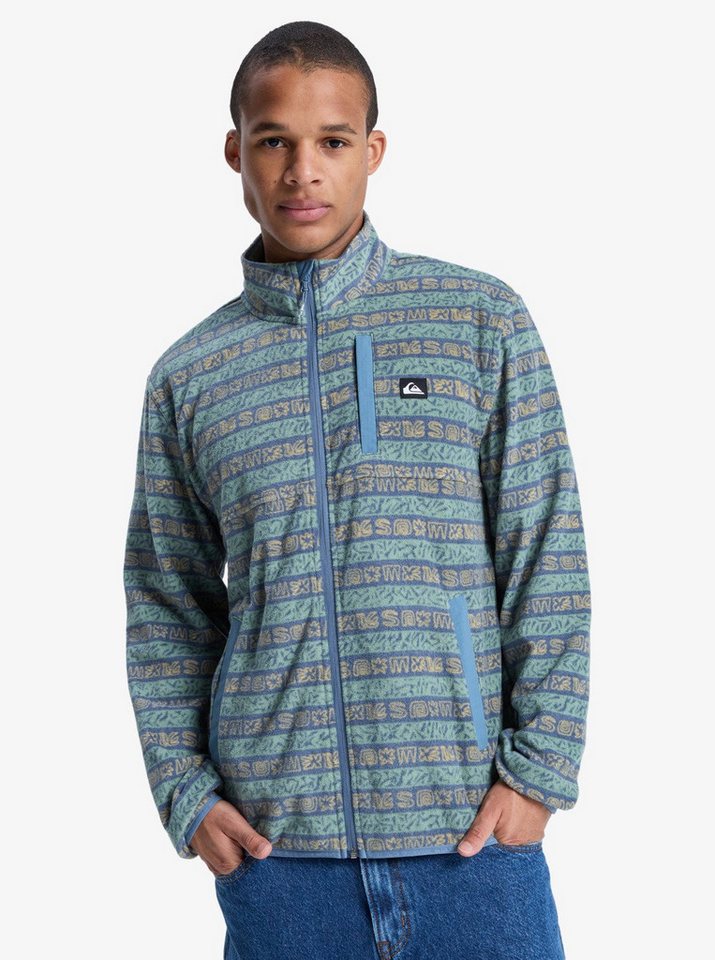 Quiksilver Strickfleecejacke von Quiksilver