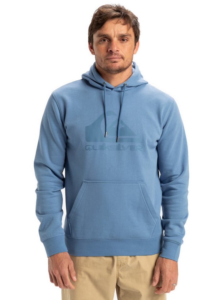 Quiksilver Strickpullover Quiksilver Strickpullover von Quiksilver