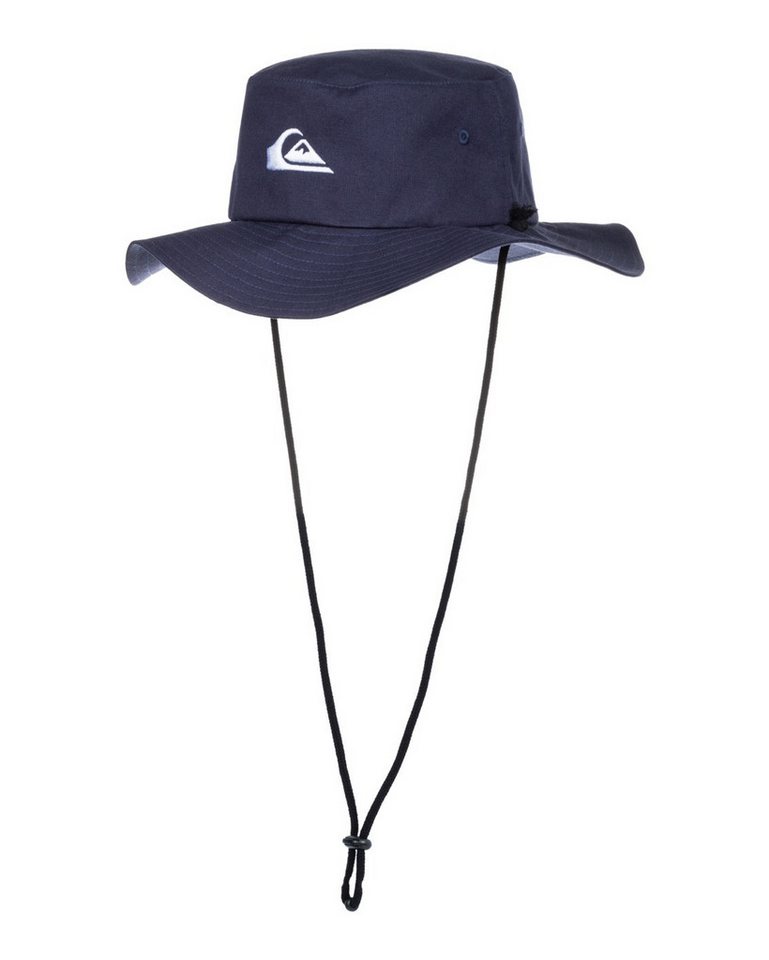 Quiksilver Strohhut Bushmaster von Quiksilver